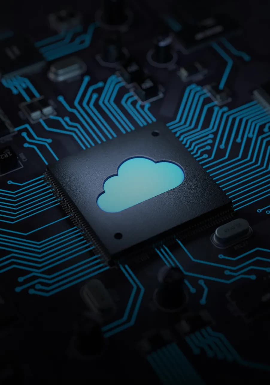 Cloud / Virtual Machine - Netwise Empresas Cloud / Virtual Machine