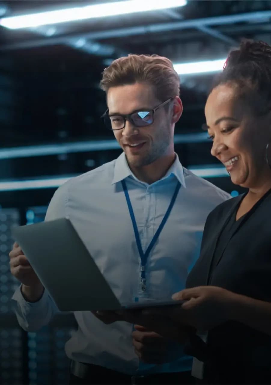 Colocation - Netwise Empresas Colocation